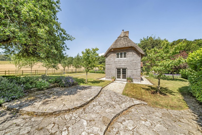 Images for Tarrant Gunville, Blandford Forum