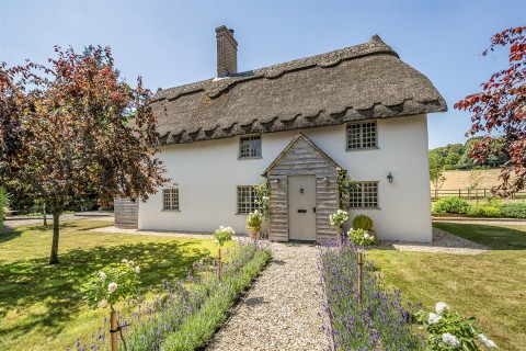 Click the photo for more details of Tarrant Gunville, Blandford Forum