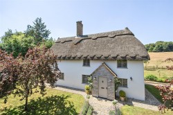 Images for Tarrant Gunville, Blandford Forum