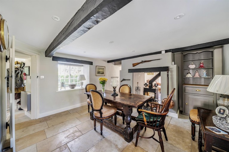 Images for Tarrant Gunville, Blandford Forum