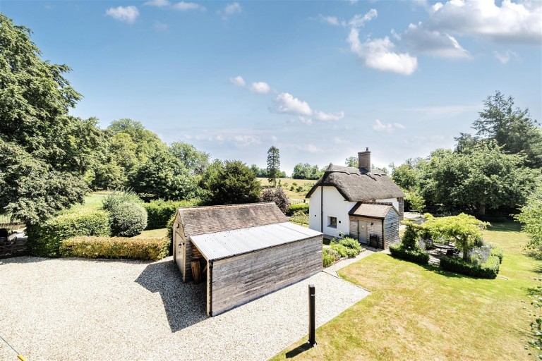 Images for Tarrant Gunville, Blandford Forum