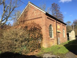 Images for Former Water Pumping Station, Coombe Street, Pen Selwood