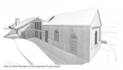 Images for Former Water Pumping Station, Coombe Street, Pen Selwood