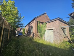 Images for Former Water Pumping Station, Coombe Street, Pen Selwood