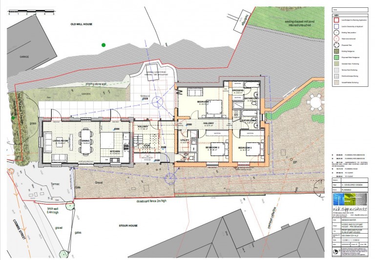 Images for Former Water Pumping Station, Coombe Street, Pen Selwood