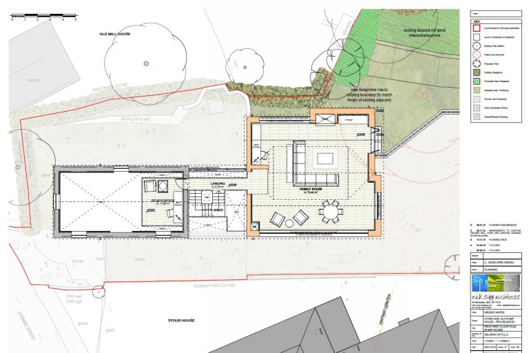 Images for Former Water Pumping Station, Coombe Street, Pen Selwood