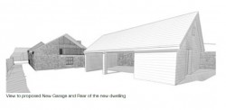 Images for Former Water Pumping Station, Coombe Street, Pen Selwood