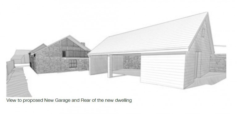 Images for Former Water Pumping Station, Coombe Street, Pen Selwood