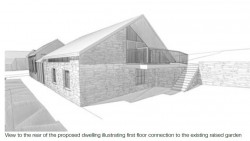 Images for Former Water Pumping Station, Coombe Street, Pen Selwood