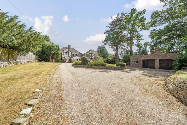 Click the photo for more details of West Coker Road, Yeovil