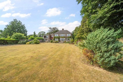 Click the photo for more details of West Coker Road, Yeovil