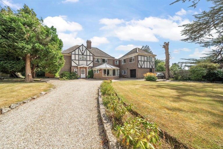 Images for West Coker Road, Yeovil