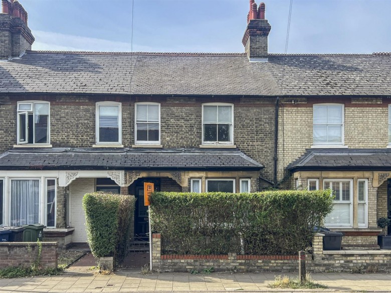 Click the photo for more details of Cherry Hinton Road, Cambridge