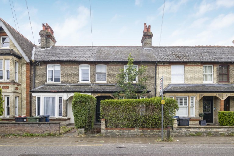 Images for Cherry Hinton Road, Cambridge