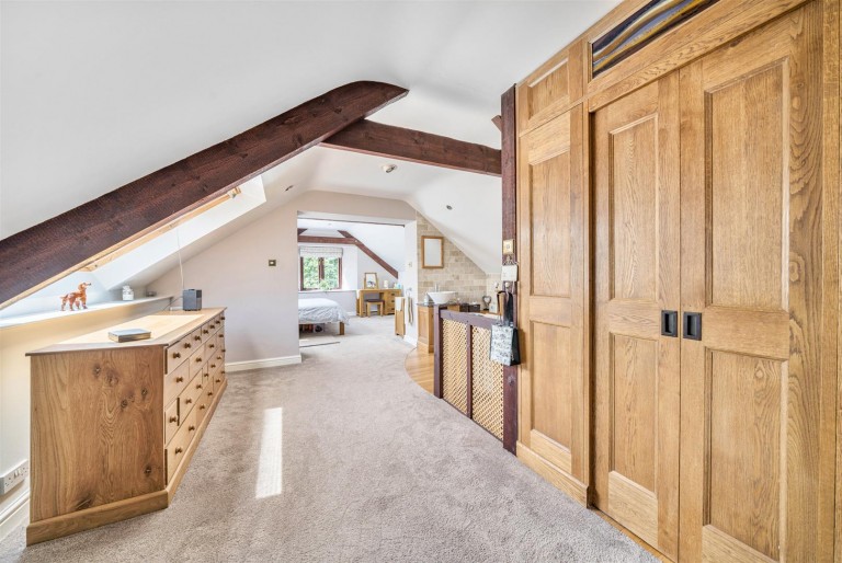 Images for High Bickington, Umberleigh