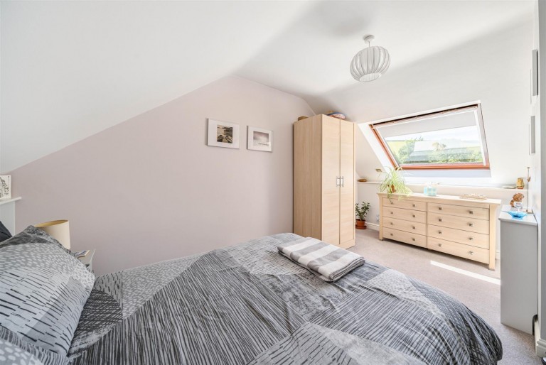 Images for High Bickington, Umberleigh