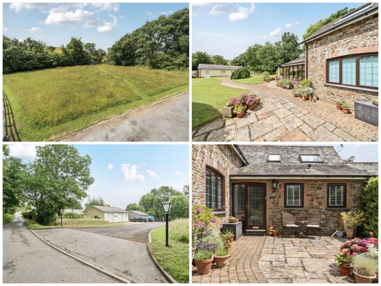 Images for High Bickington, Umberleigh
