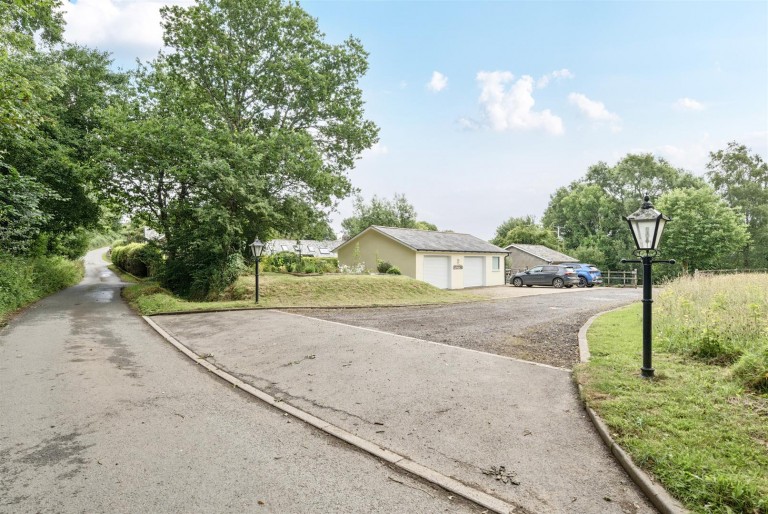 Images for High Bickington, Umberleigh