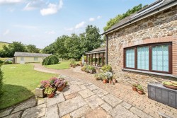 Images for High Bickington, Umberleigh