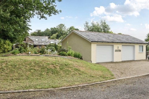 Click the photo for more details of High Bickington, Umberleigh