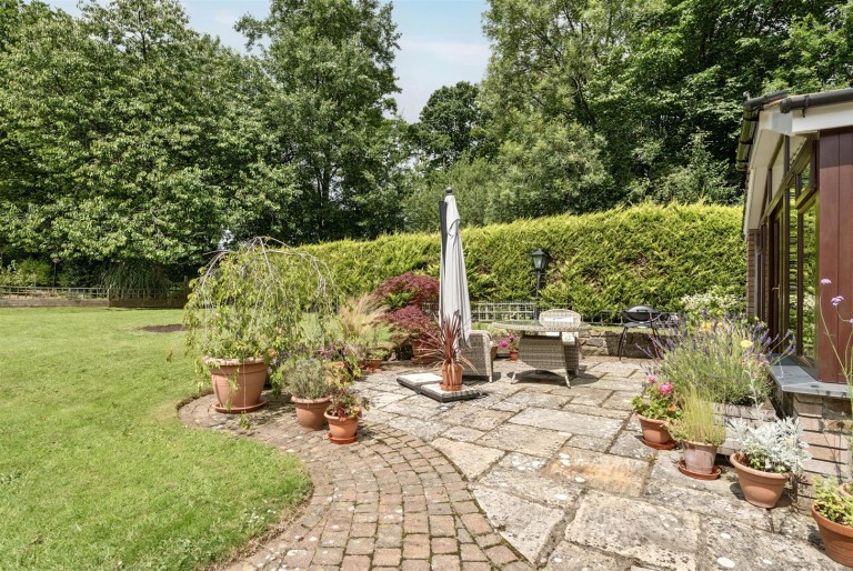 Images for High Bickington, Umberleigh