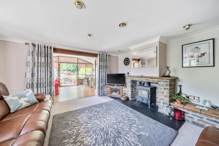 Images for High Bickington, Umberleigh