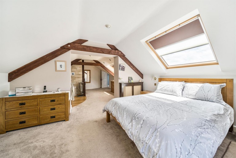 Images for High Bickington, Umberleigh