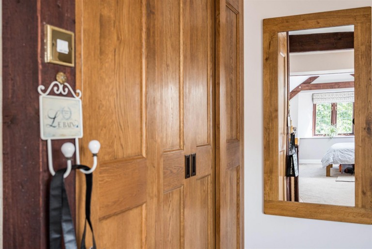 Images for High Bickington, Umberleigh
