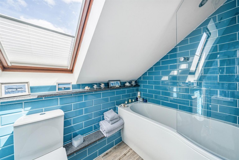 Images for High Bickington, Umberleigh