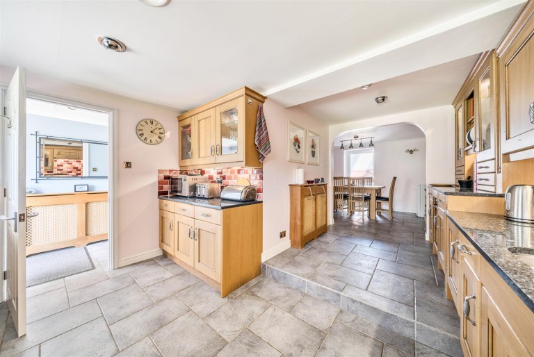 Images for High Bickington, Umberleigh