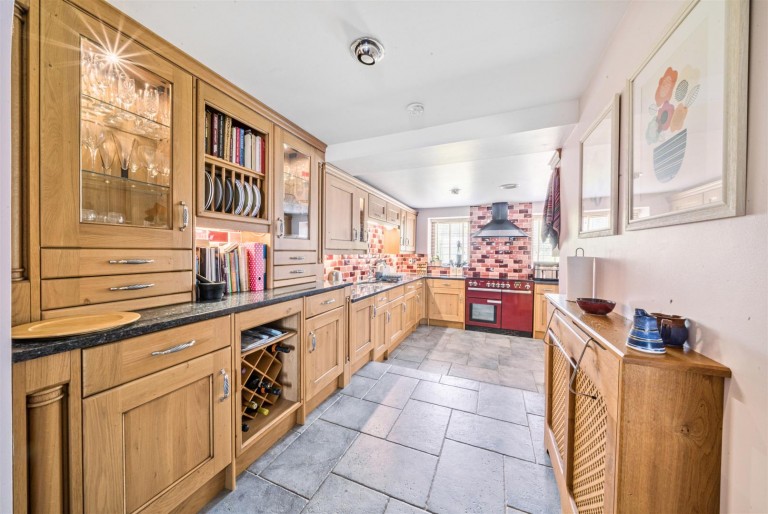 Images for High Bickington, Umberleigh