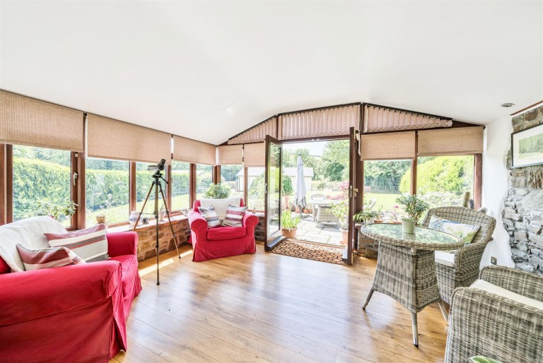 Images for High Bickington, Umberleigh