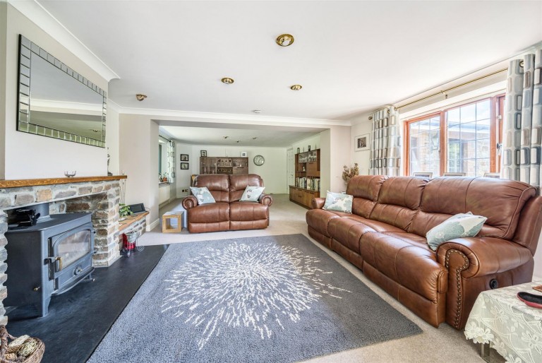 Images for High Bickington, Umberleigh