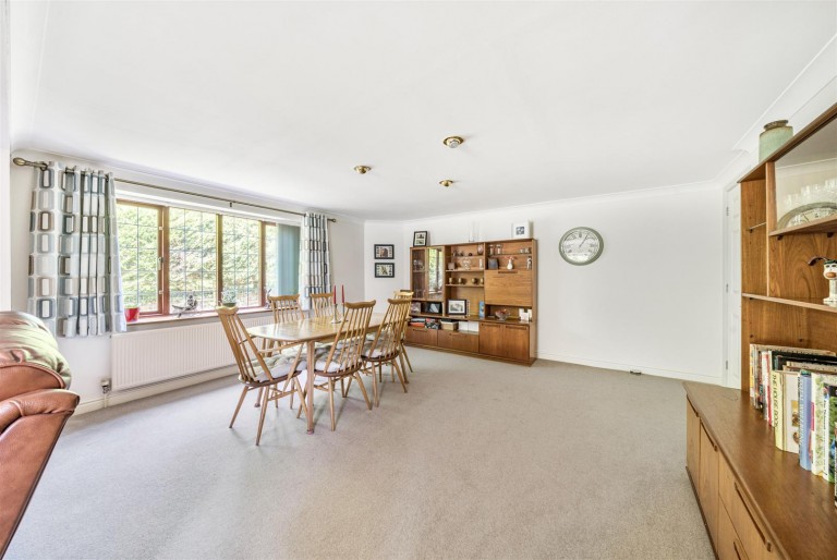 Images for High Bickington, Umberleigh