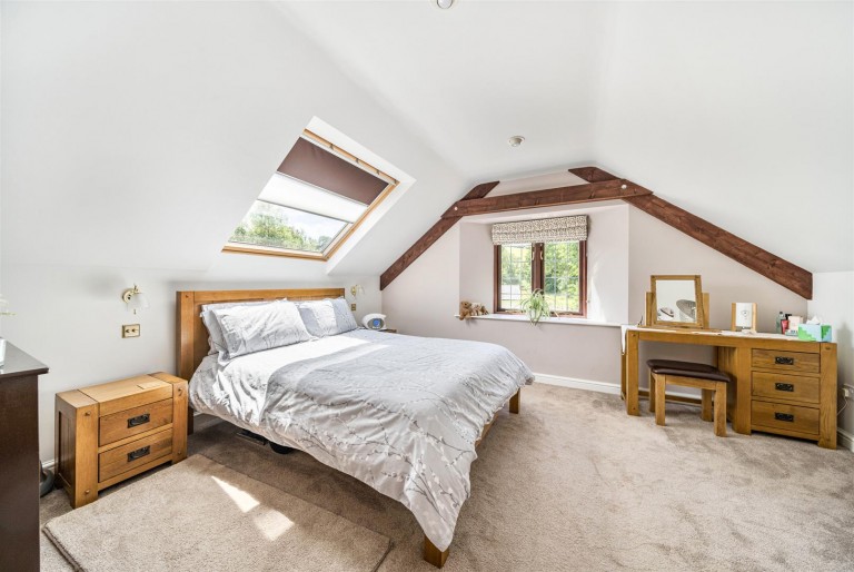 Images for High Bickington, Umberleigh