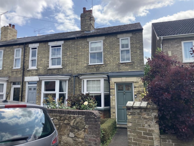 Click the photo for more details of Hills Lane, Ely