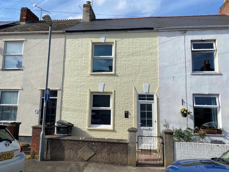 Images for Portman Street, Taunton