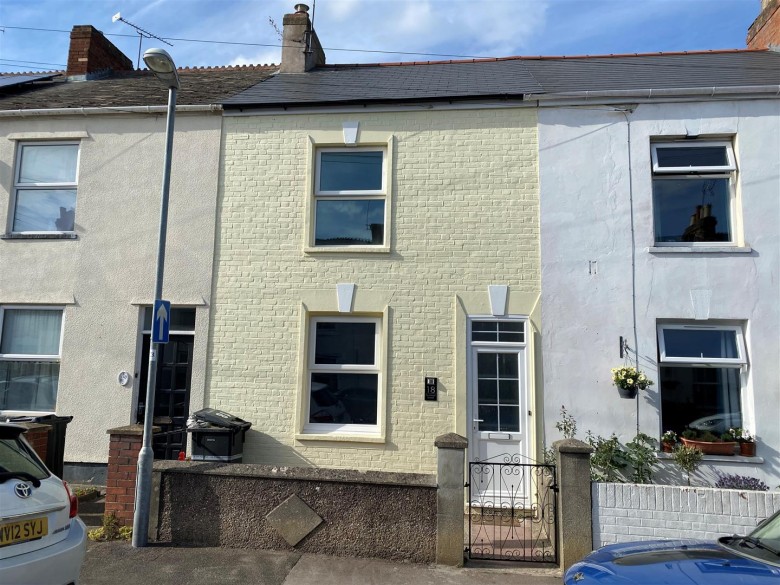Click the photo for more details of Portman Street, Taunton