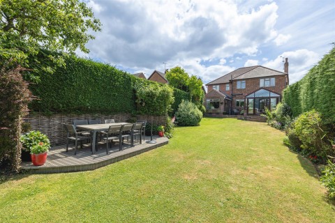 Click the photo for more details of Repton Road, Hartshorne, DE11