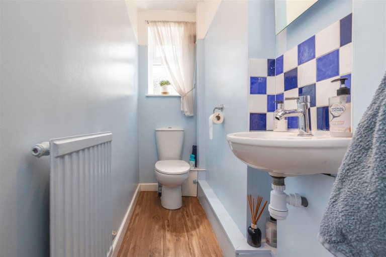 Images for Repton Road, Hartshorne, DE11