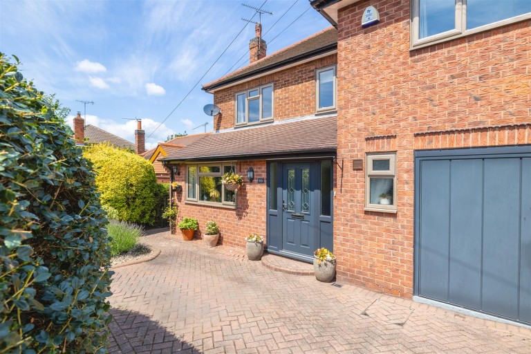 Images for Repton Road, Hartshorne, DE11