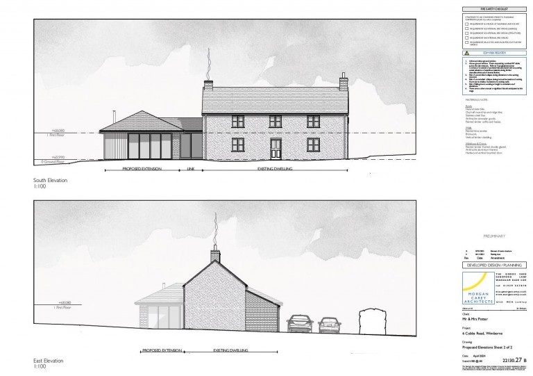 Images for Cobbs Road, Wimborne