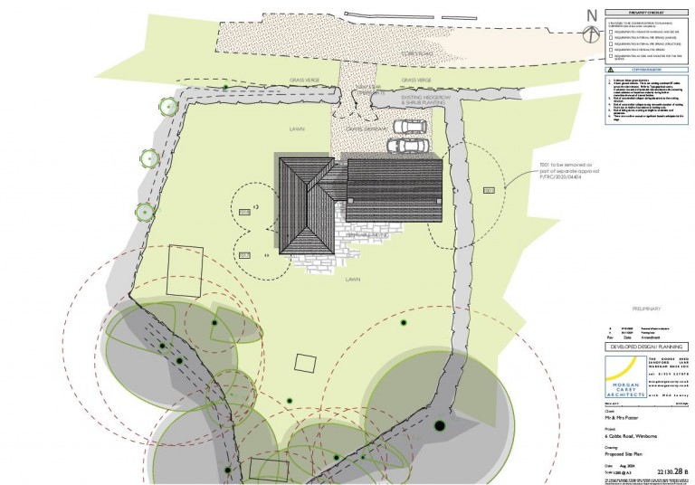 Images for Cobbs Road, Wimborne