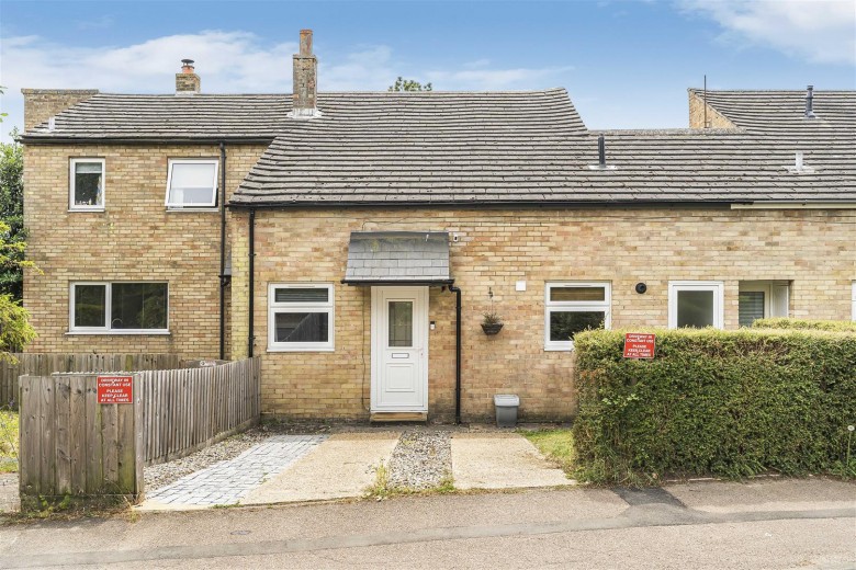 Click the photo for more details of Queensway, Haverhill