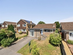 Images for Frampton Road, Pimperne, Blandford Forum