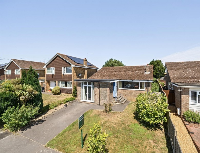 Click the photo for more details of Frampton Road, Pimperne, Blandford Forum