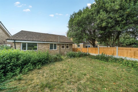 Click the photo for more details of Frampton Road, Pimperne, Blandford Forum
