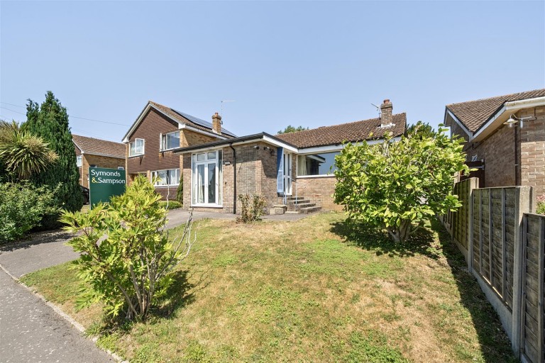 Images for Frampton Road, Pimperne, Blandford Forum