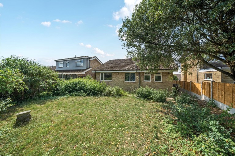 Images for Frampton Road, Pimperne, Blandford Forum