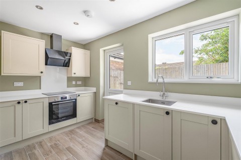 Click the photo for more details of Church Road, Moulton